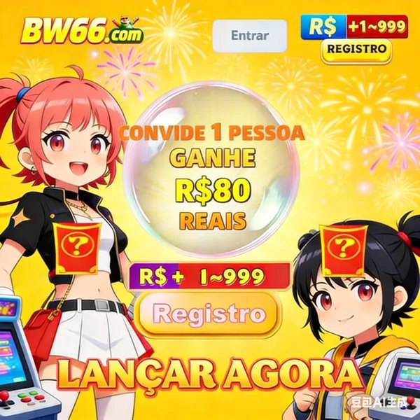 BW66 APK Download Versi Terbaru