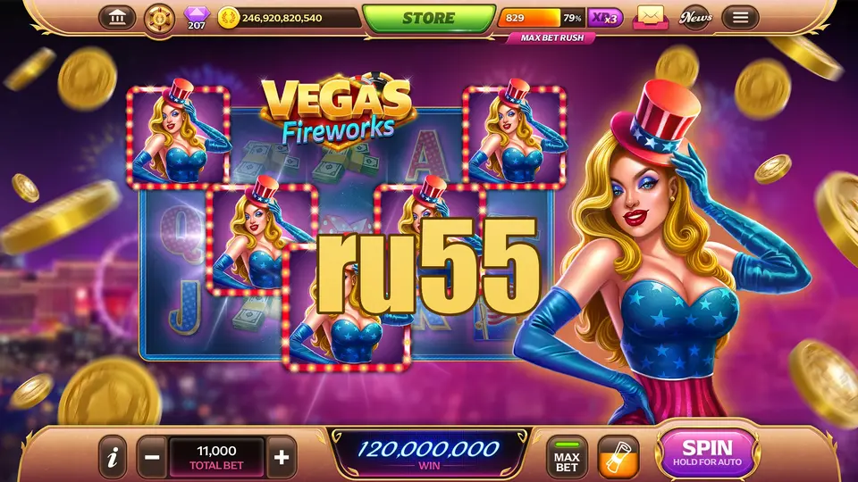 ru55 Login
