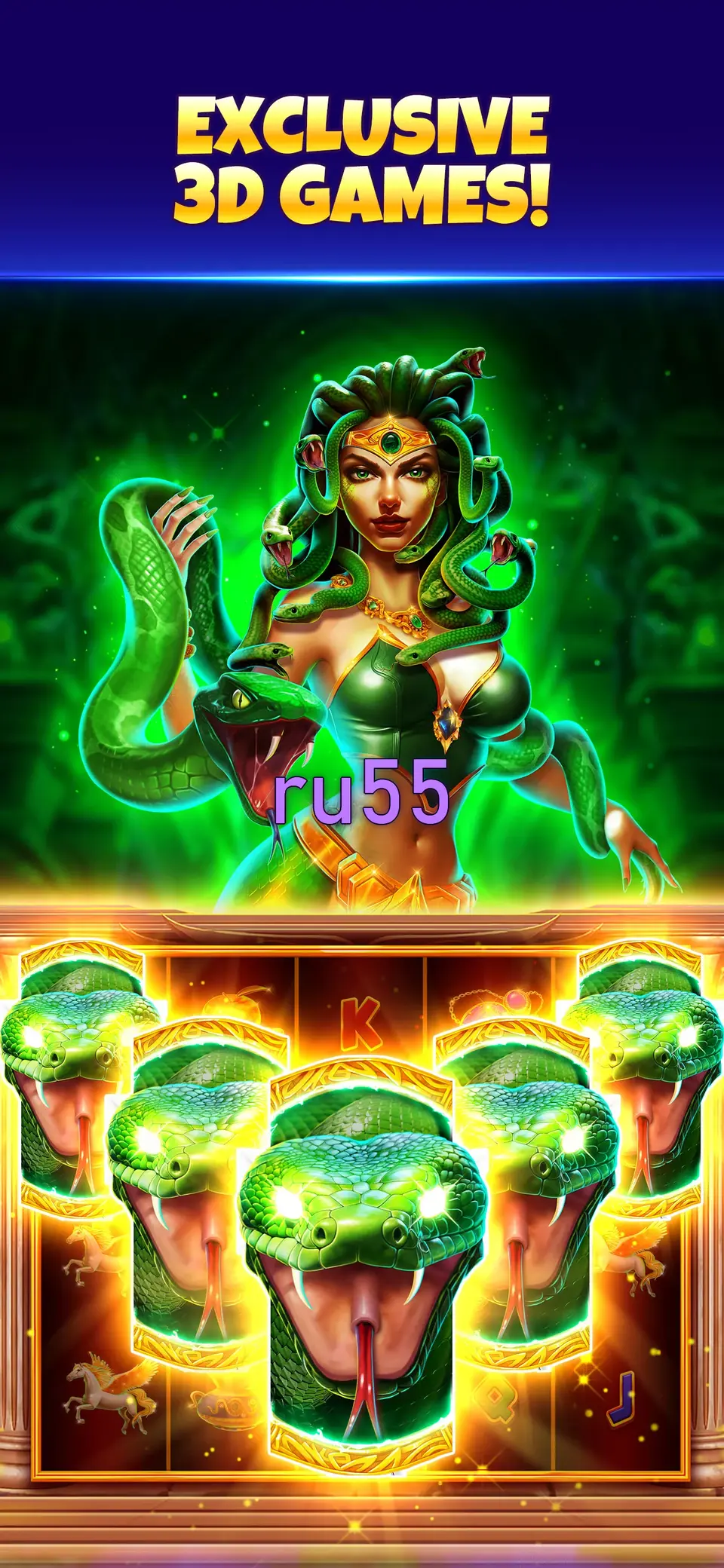 ru55 Login